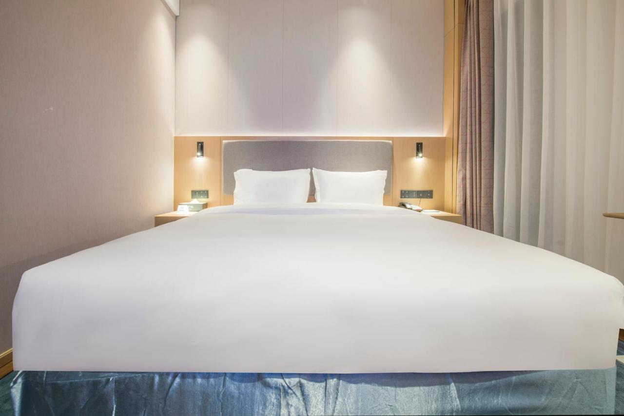 Holiday Inn Express Shenzhen Nanshan, An Ihg Hotel エクステリア 写真