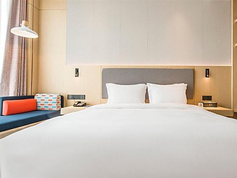 Holiday Inn Express Shenzhen Nanshan, An Ihg Hotel エクステリア 写真