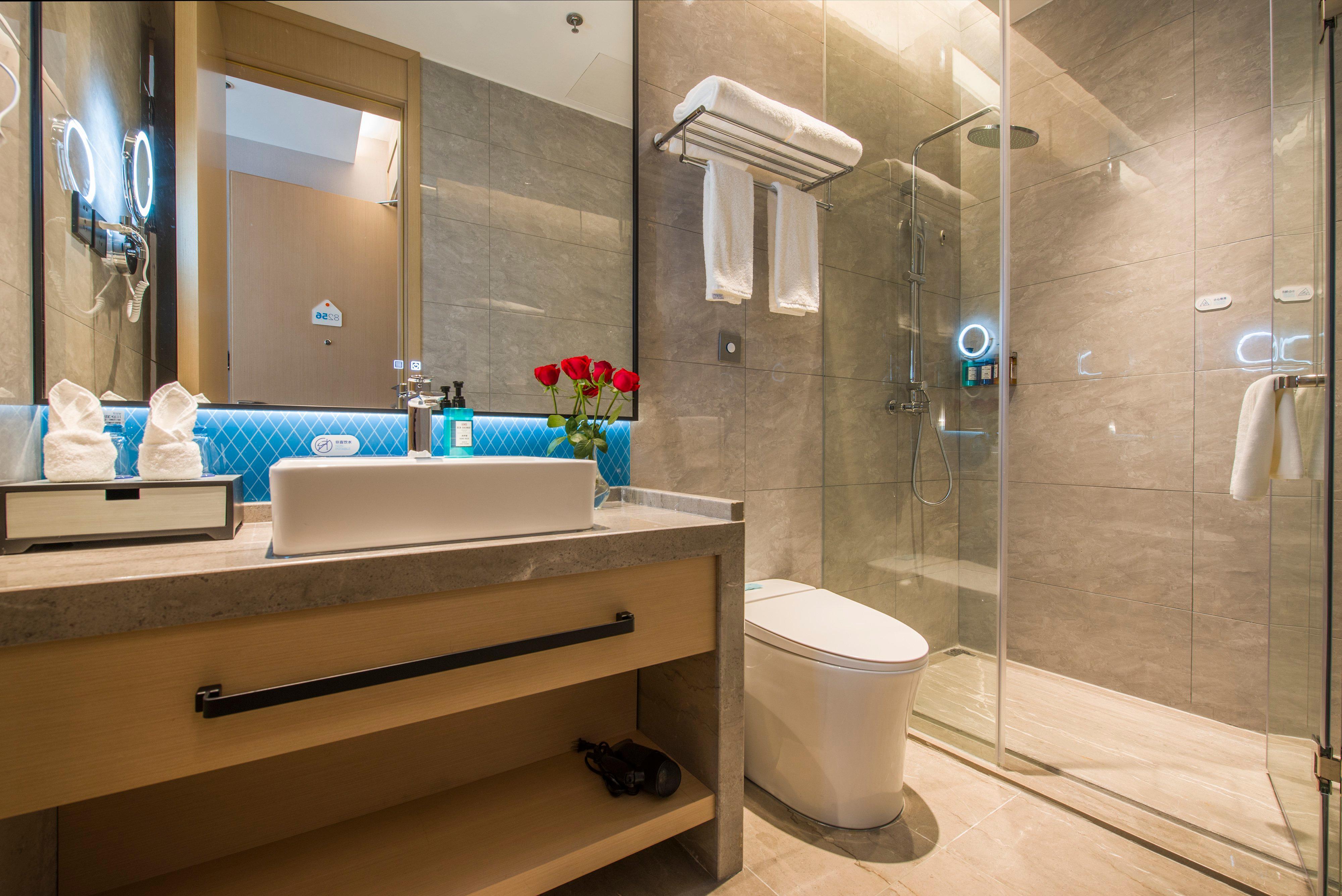 Holiday Inn Express Shenzhen Nanshan, An Ihg Hotel エクステリア 写真