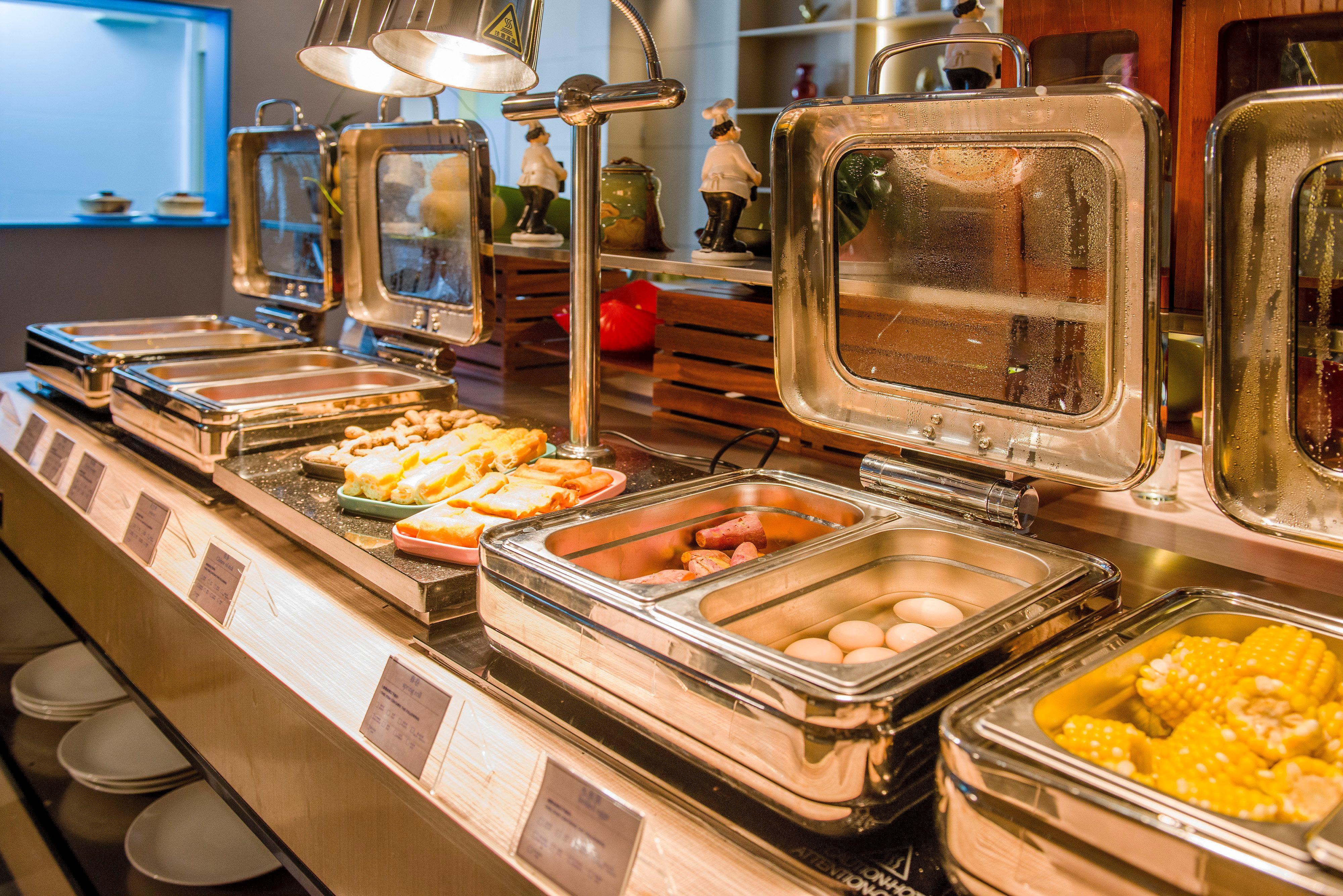 Holiday Inn Express Shenzhen Nanshan, An Ihg Hotel エクステリア 写真