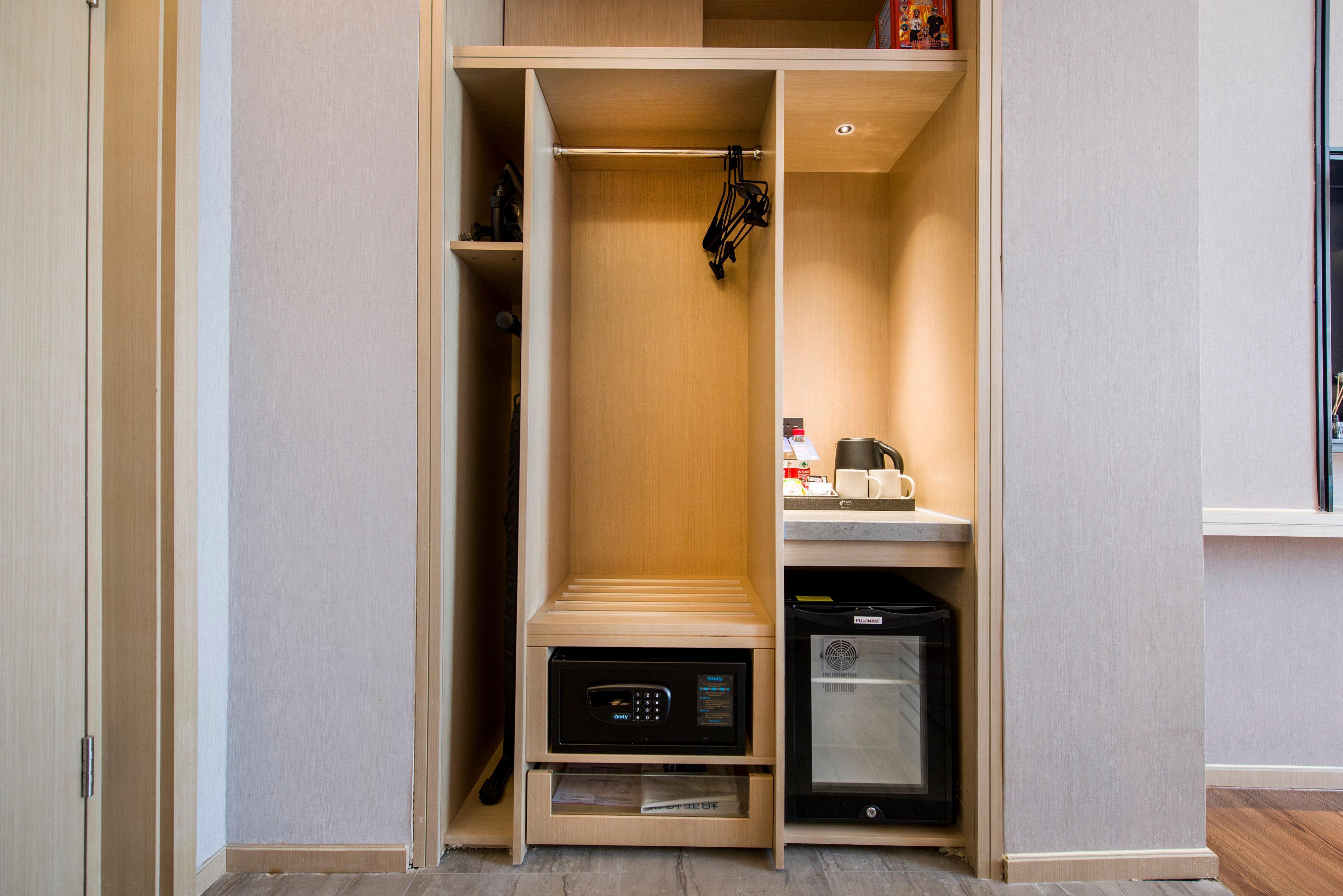 Holiday Inn Express Shenzhen Nanshan, An Ihg Hotel エクステリア 写真