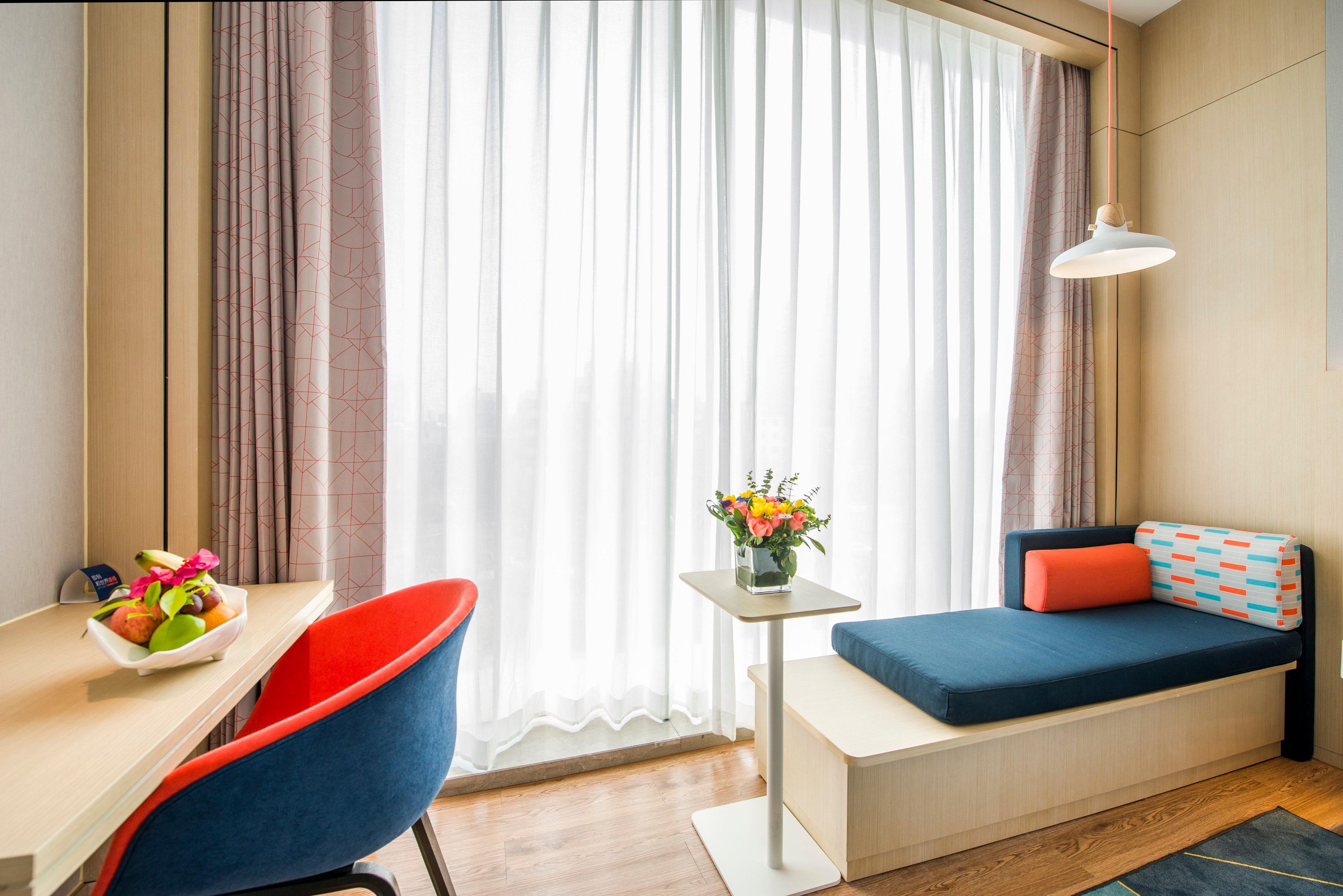 Holiday Inn Express Shenzhen Nanshan, An Ihg Hotel エクステリア 写真